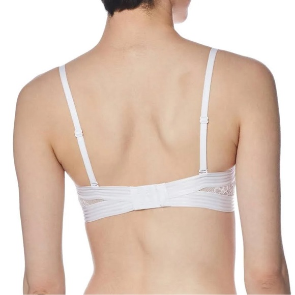 EUC- Maidenform ‘Self Expression’ Multi-Way Push-Up Bra SE1102 - Picture 3 of 9